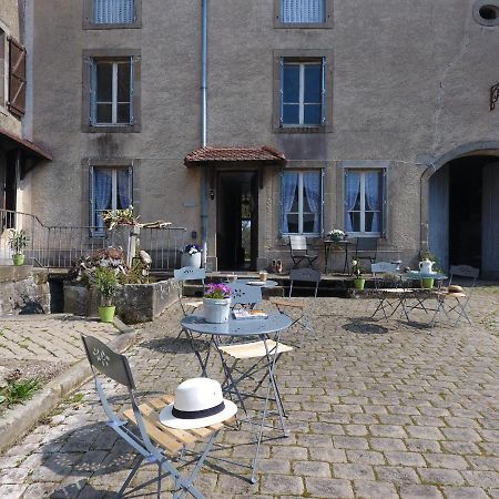 La Maison Du Notaire - Chambre D'Hotes - Honden Welkom Melay  Buitenkant foto