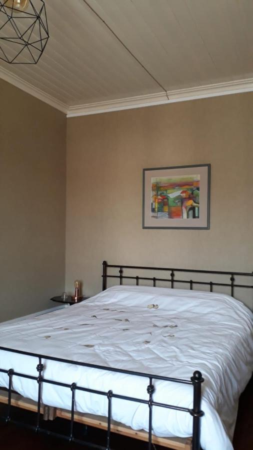 La Maison Du Notaire - Chambre D'Hotes - Honden Welkom Melay  Buitenkant foto