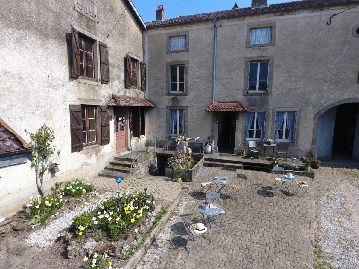 La Maison Du Notaire - Chambre D'Hotes - Honden Welkom Melay  Buitenkant foto