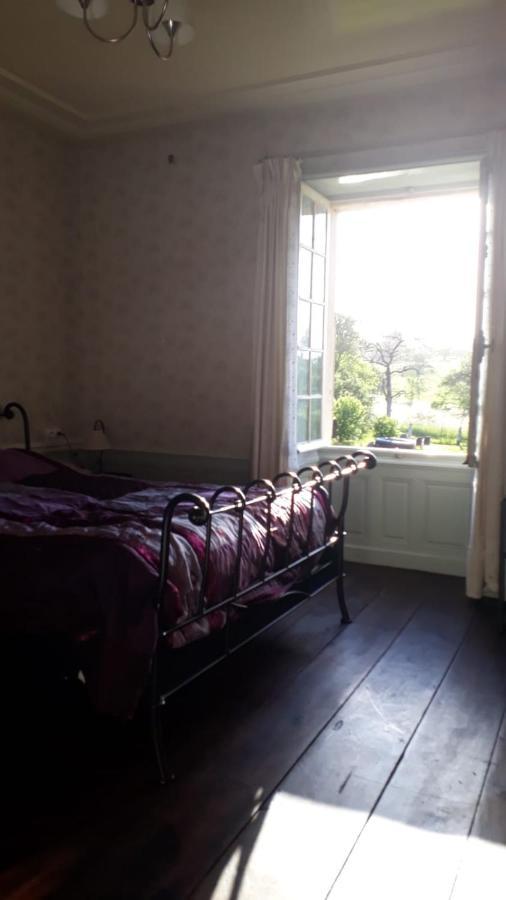 La Maison Du Notaire - Chambre D'Hotes - Honden Welkom Melay  Buitenkant foto
