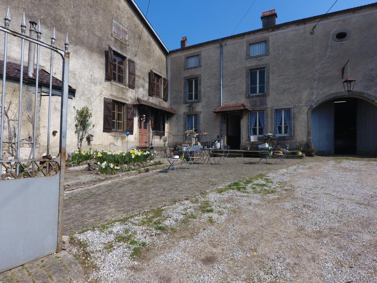 La Maison Du Notaire - Chambre D'Hotes - Honden Welkom Melay  Buitenkant foto