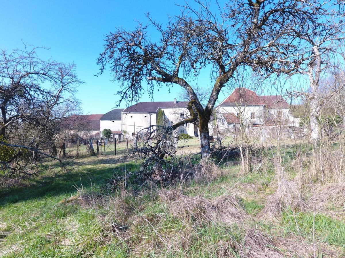 La Maison Du Notaire - Chambre D'Hotes - Honden Welkom Melay  Buitenkant foto